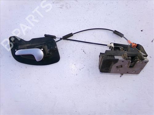 front-left-lock-opel-corsa-c-x01-2000-2001-2002-2003-2004-2005-2006-2007-2008-2009-29944113 main image