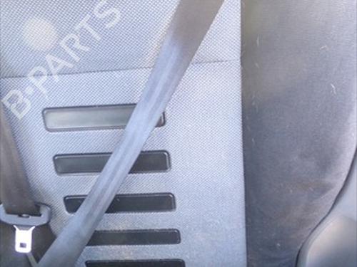 Used Rear left seatbelt Rear left seatbelt FORD FOCUS II Saloon (DB_, FCH, DH) 1.6 TDCi (109 hp) 33265998 33265998