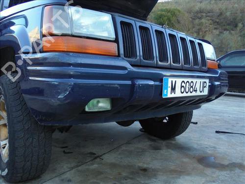 Used Front bumper Front bumper JEEP GRAND CHEROKEE I (ZJ, ZG) 4.0 i 4x4 (Z) (177 hp) 24563189 24563189