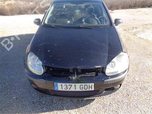 Used Parts VW GOLF PLUS V (5M1, 521)  1.4 16V  2390595