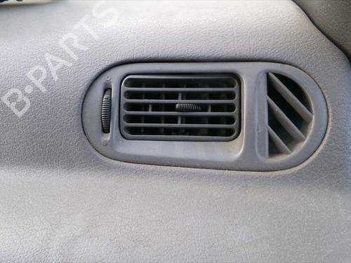 Used Air vent Air vent 37682692 37682692