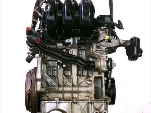 Engine CITROËN C3 III (SX) 1.2 PureTech 82 | BP38635576M1 - Image 2