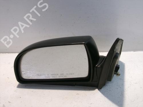Retrovisor izquierdo KIA CARENS I MPV (FC, FJ) 2.0 CRDi (140 hp) 31241920