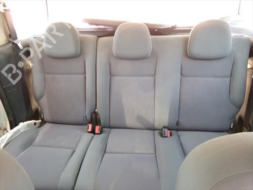 Used Rear seat Rear seat PEUGEOT PARTNER Tepee 1.6 HDi 90 (92 hp) 34645416 34645416
