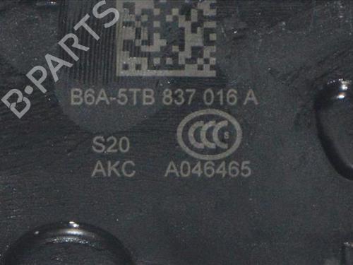 Front right lock SEAT ARONA (KJ7, KJP) 1.0 TSI | BP24859902C97  - Image 5