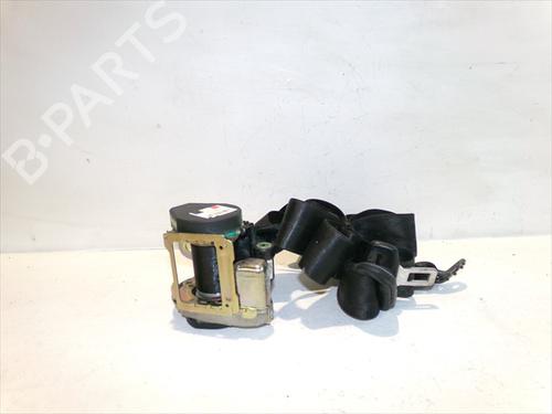 Front left seatbelt AUDI A6 C5 (4B2, 4B4) 2.5 TDI | BP24859383I26 - Image 2