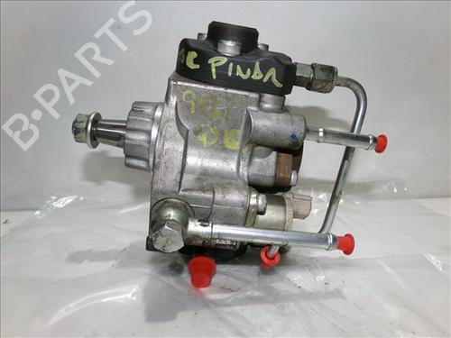 Used Injection pump Injection pump OPEL ASTRA H (A04) 1.7 CDTI (L48) (110 hp) 27816148 27816148