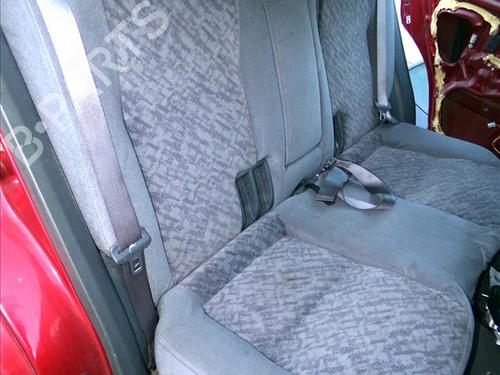 Sæde Bagtil Sæde Bagtil ROVER 400 II Hatchback (RT) 420 Di (105 hp) 29870847 29870847