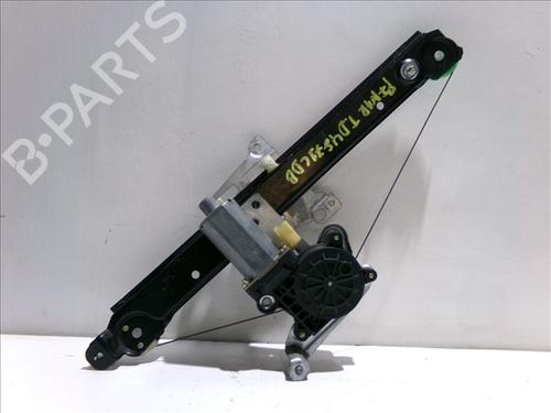 Used Rear right window mechanism Rear right window mechanism VOLVO S60 I (384) 2.4 (140 hp) 26283561 26283561