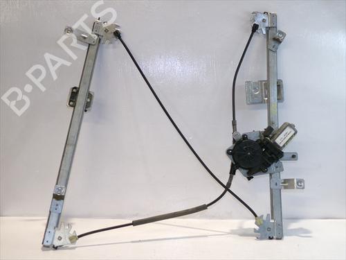 Used Front right window mechanism Front right window mechanism CITROËN BERLINGO / BERLINGO FIRST MPV (MF_, GJK_, GFK_) 1.9 D (MFWJZ) (70 hp) 36033171 36033171