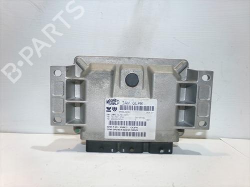 other-citroen-c5-ii-rc_-2004-2005-2006-2007-2008-34390978 main image