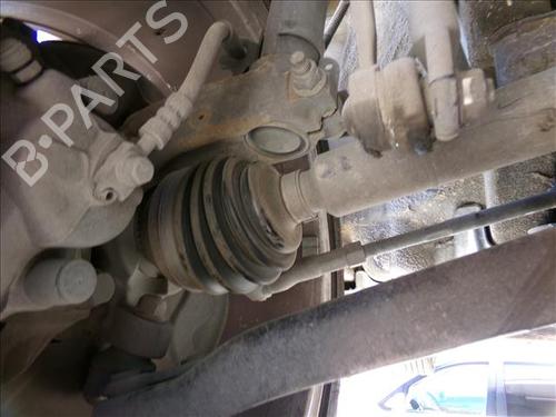 Used Right front driveshaft Right front driveshaft SEAT TOLEDO IV (KG3) 1.6 TDI (115 hp) 24565784 24565784