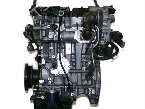 Engine DS DS 3 / DS 3 CROSSBACK (UR_, UC_, UJ_) 1.2 PureTech 130 (URHNSS) | BP37437842M1 - Image 2