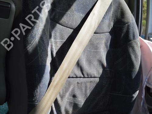 Used Front left seatbelt Front left seatbelt RENAULT SCÉNIC II (JM0/1_) 1.5 dCi (JM0F) (82 hp) 24564270 24564270