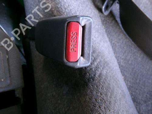 Engache cinturón Engache cinturón MITSUBISHI PAJERO II (V3_W, V2_W, V4_W, V5_W) 2.8 TD (V46W, V26W) (125 hp) 37486335 37486335
