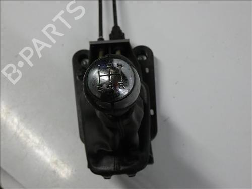 Used Gear lever Gear lever CITROËN C-ELYSEE (DD_) 1.6 BlueHDi 100 (99 hp) 24556315 24556315