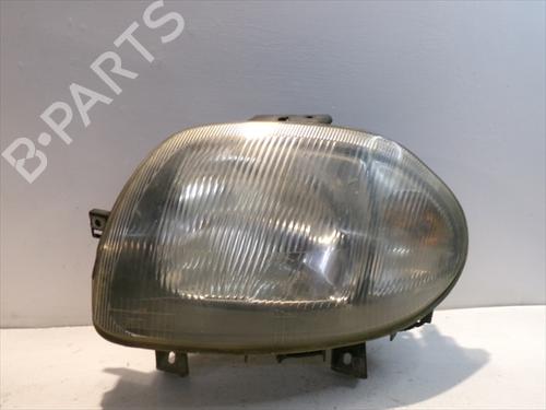 left-headlight-renault-clio-ii-bb_-cb_-1998-1999-2000-2001-2002-2003-2004-2005-2006-2007-2008-2009-2010-2011-2012-2013-2014-2015-2016-31918256 main image