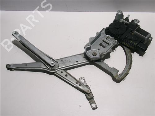 front-left-window-mechanism-opel-corsa-c-x01-2000-2001-2002-2003-2004-2005-2006-2007-2008-2009-25463949 main image
