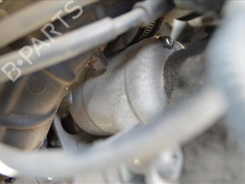 Used Starter Starter MITSUBISHI SPACE RUNNER MPV (N1_W, N2_W) 1.8 4WD (N21W) (116 hp) 24563448 24563448