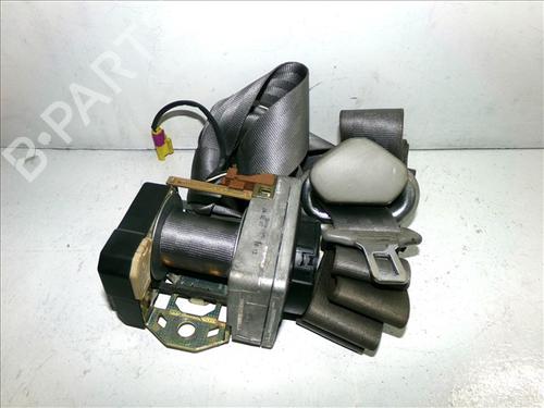 Used Front right seatbelt Front right seatbelt VW BORA I (1J2) 1.9 TDI (115 hp) 24858955 24858955