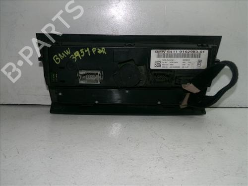 Climate control BMW 3 (E90) 320 d | BP24565543I5 - Image 2