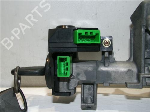 Electronic module HONDA CIVIC VII Hatchback (EU, EP, EV) 1.6 i (EP2, EU8, EU6) | BP28182314M83 - Image 4