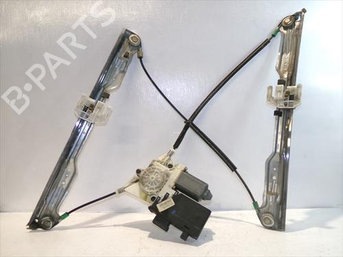 Front left window mechanism CITROËN C5 I (DC_) 2.0 HDi (DCRHZB, DCRHZE) | BP36404890C22 - Image 3