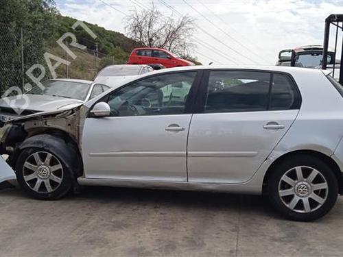 Right tailgate light VW GOLF PLUS V (5M1, 521) 1.4 16V | BP24561281C80 - Image 8