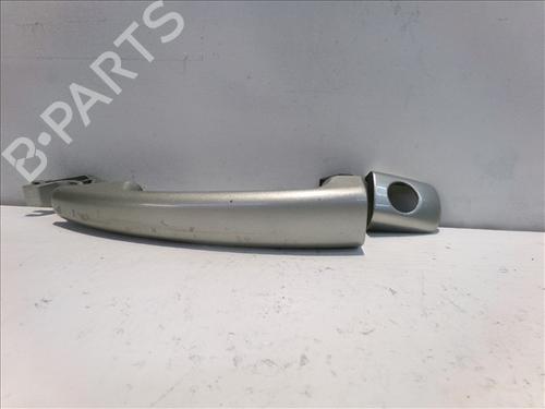 Used Front left exterior door handle Front left exterior door handle 24561989 24561989