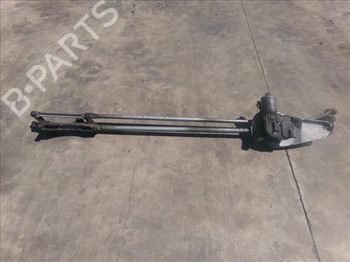 Used Front wiper motor Front wiper motor RENAULT ESPACE IV (JK0/1_) 1.9 dCi (JK0U, JK0G) (120 hp) 25753177 25753177