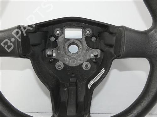 Steering wheel SEAT LEON (1M1) 1.9 SDI | BP24555375C49 - Image 2