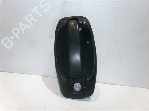 front-left-exterior-door-handle-opel-combo-box-bodympv-x12-2012-27444147 main image