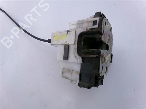 Used Front right lock Front right lock FIAT PANDA (169_) 1.2 (169.AXB11, 169.AXB1A) (60 hp) 34428840 34428840