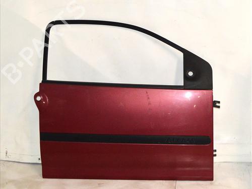 Used Right front door Right front door AIXAM 500 Hatchback 0.5 D (14 hp) 33423779 33423779