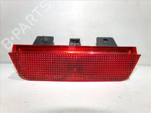 Used Third brake light Third brake light TOYOTA RAV 4 I (_A1_) 2.0 4WD (SXA10, SXA11) (129 hp) 24561113 24561113