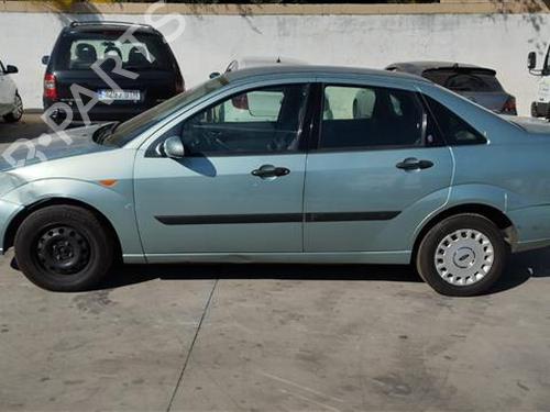 Left front window switch FORD FOCUS I (DAW, DBW) 1.8 Turbo DI / TDDi | BP24565848I27  - Image 6