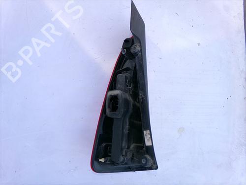 Right taillight RENAULT ESPACE IV (JK0/1_) 2.0 dCi (JK01, JK02, JK1J, JK1K, JK1H) | BP39226260C35 - Image 2