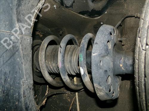 Used Right front shock absorber Right front shock absorber KIA CARENS IV 1.6 GDi (135 hp) 25302035 25302035