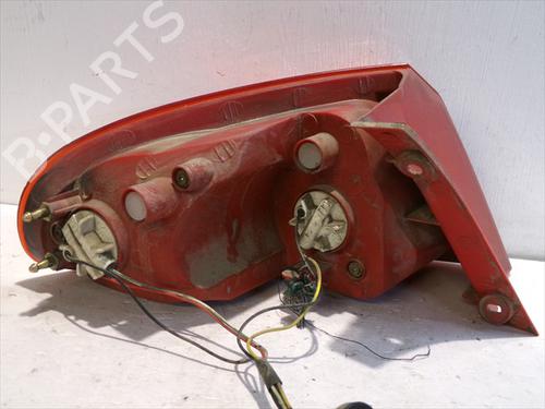 Right taillight CHEVROLET LACETTI (J200) 1.6 | BP38166821C35 - Image 2