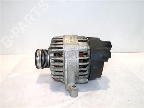 Used Alternator Alternator 37282421 37282421