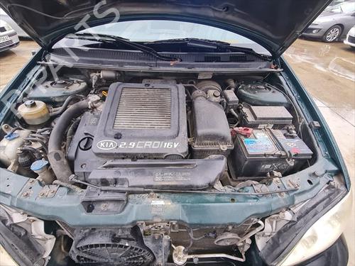 Switch KIA CARNIVAL I (UP, FL) 2.9 TDi | BP33264596I30  - Image 7