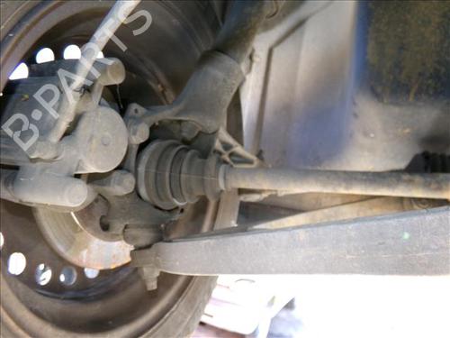 Used Right front driveshaft Right front driveshaft AIXAM MINAUTO 0.5 (8 hp) 33423658 33423658