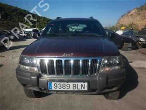 Used Parts JEEP GRAND CHEROKEE III (WH, WK) 3.0 CRD 4x4 2390294