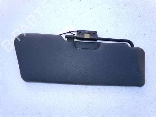 Used Left sun visor Left sun visor AIXAM A.721 0.4 D (5 hp) 33423262 33423262