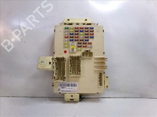 Used Fuse box Fuse box KIA CEE'D (JD) 1.6 CRDi 110 (110 hp) 24559487 24559487