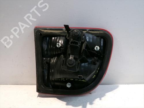 Right tailgate light SEAT LEON (1M1) 1.6 16 V | BP31824858C80 - Image 2