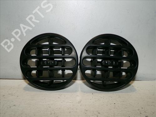 Used Air vent Air vent RENAULT KANGOO (KC0/1_) 1.5 dCi (KC08, KC09) (82 hp) 26204181 26204181