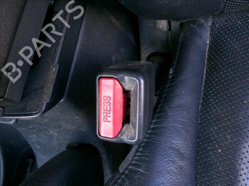 Used Seat buckle Seat buckle HYUNDAI TUCSON (JM) 2.0 CRDi (140 hp) 25434923 25434923