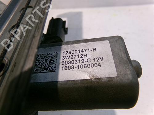 Front right window mechanism DACIA LODGY (JS_) 1.5 Blue dCi 95 (JSJL, JSN7) | BP34052791C23  - Image 5