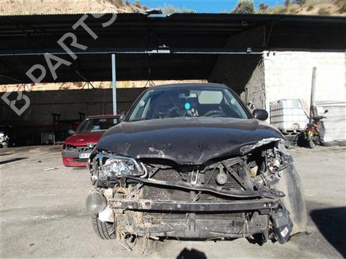 Used Parts NISSAN ALMERA II Hatchback (N16) 2.2 dCi 2390367
